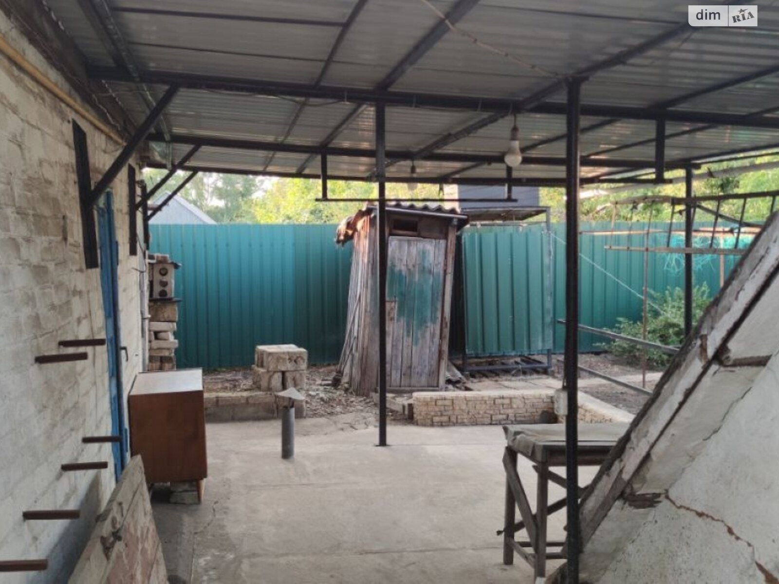 одноэтажный дом, 77.7 кв. м, кирпич. Продажа в Синельникове район Синельниково фото 1 одноэтажный дом, 77.7 кв. м, кирпич. Продажа в Синельникове район Синельниково фото 1