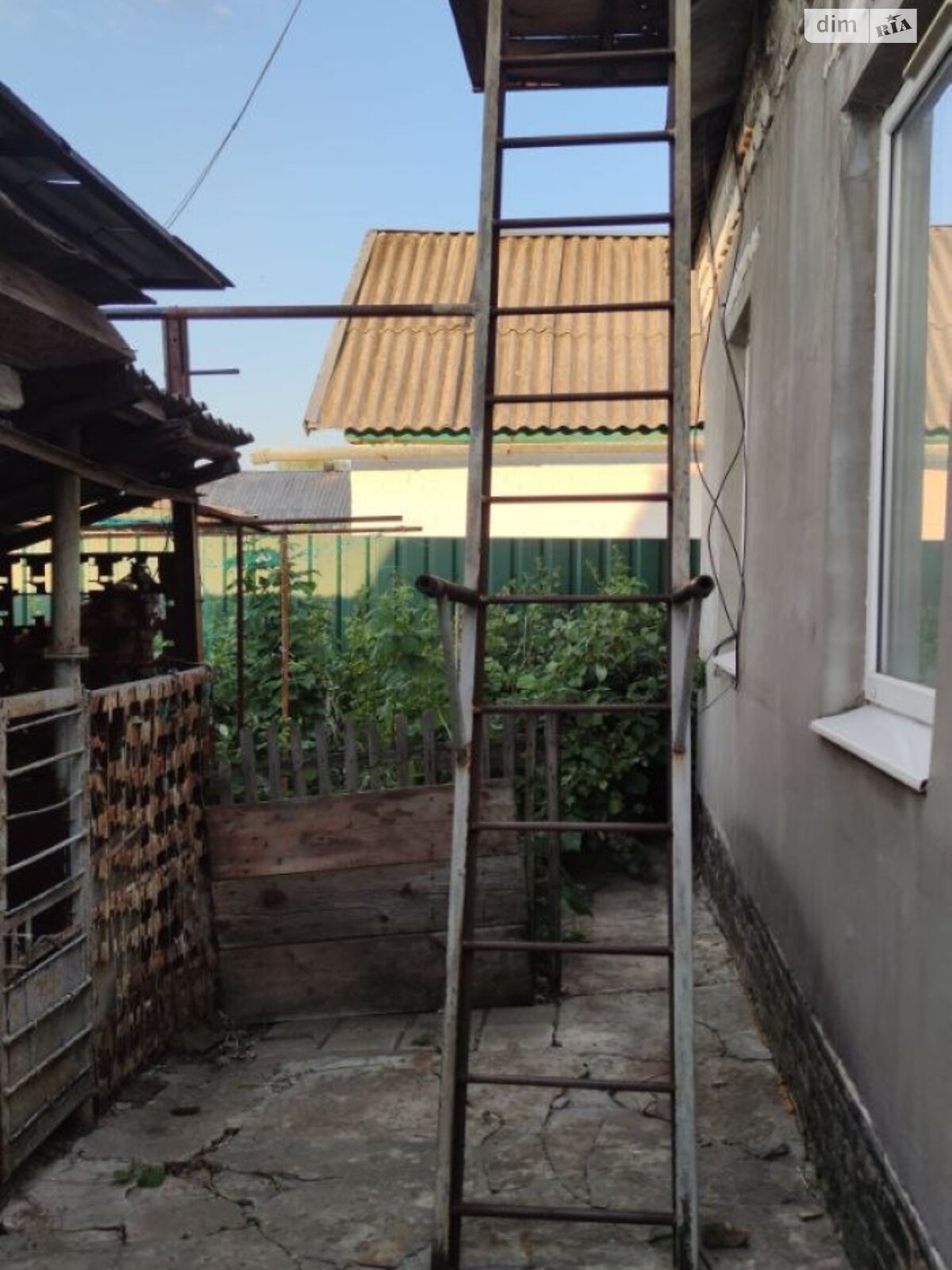 одноэтажный дом, 77.7 кв. м, кирпич. Продажа в Синельникове район Синельниково фото 1 одноэтажный дом, 77.7 кв. м, кирпич. Продажа в Синельникове район Синельниково фото 1