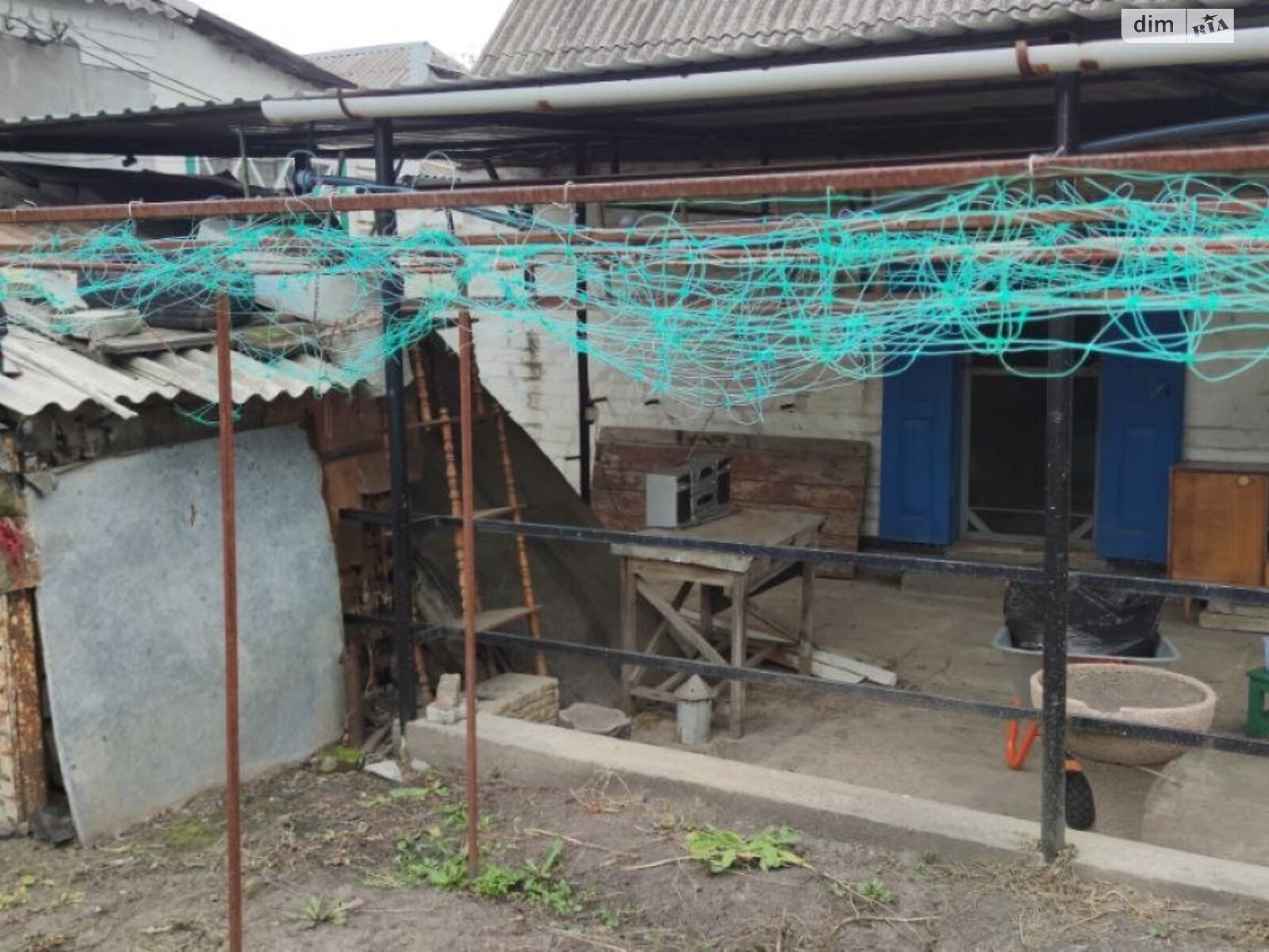 одноэтажный дом, 77.7 кв. м, кирпич. Продажа в Синельникове район Синельниково фото 1 одноэтажный дом, 77.7 кв. м, кирпич. Продажа в Синельникове район Синельниково фото 1