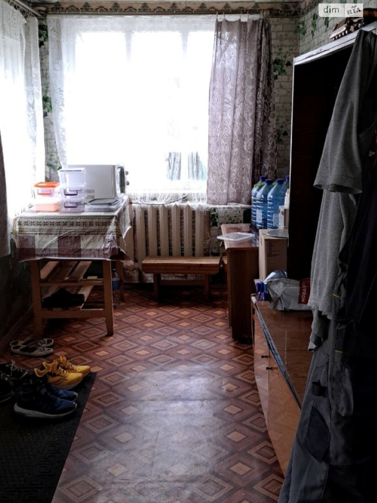 одноэтажный дом, 77.7 кв. м, кирпич. Продажа в Синельникове район Синельниково фото 1 одноэтажный дом, 77.7 кв. м, кирпич. Продажа в Синельникове район Синельниково фото 1