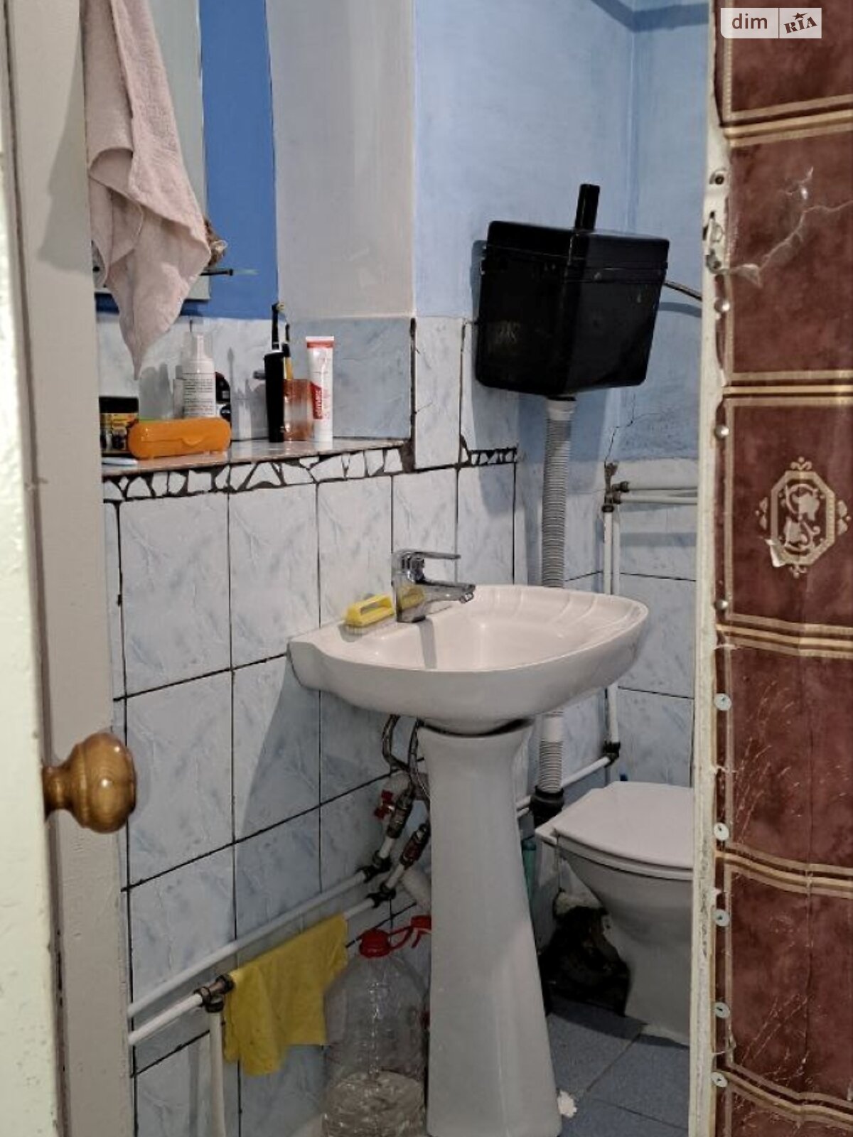 одноэтажный дом, 77.7 кв. м, кирпич. Продажа в Синельникове район Синельниково фото 1 одноэтажный дом, 77.7 кв. м, кирпич. Продажа в Синельникове район Синельниково фото 1