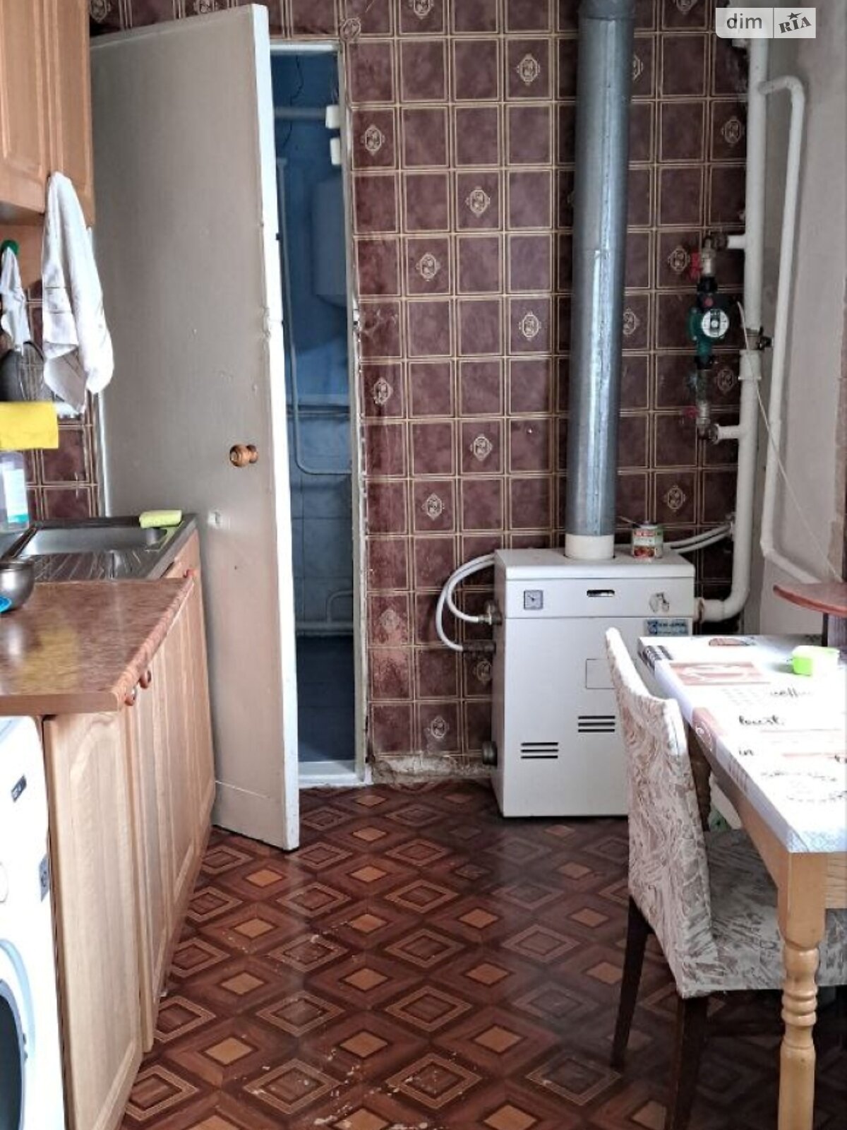 одноэтажный дом, 77.7 кв. м, кирпич. Продажа в Синельникове район Синельниково фото 1 одноэтажный дом, 77.7 кв. м, кирпич. Продажа в Синельникове район Синельниково фото 1