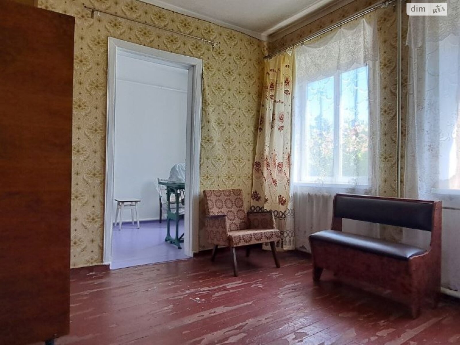 одноэтажный дом, 77.7 кв. м, кирпич. Продажа в Синельникове район Синельниково фото 1 одноэтажный дом, 77.7 кв. м, кирпич. Продажа в Синельникове район Синельниково фото 1