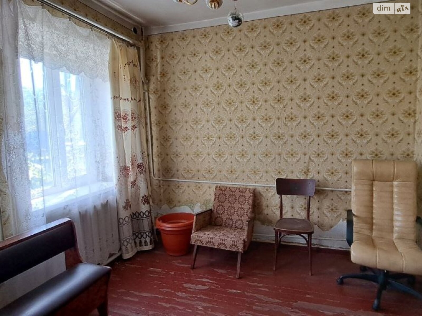 одноэтажный дом, 77.7 кв. м, кирпич. Продажа в Синельникове район Синельниково фото 1 одноэтажный дом, 77.7 кв. м, кирпич. Продажа в Синельникове район Синельниково фото 1