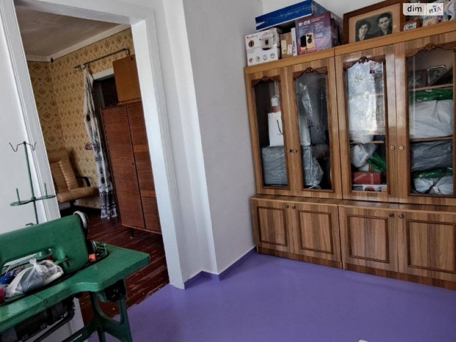 одноэтажный дом, 77.7 кв. м, кирпич. Продажа в Синельникове район Синельниково фото 1 одноэтажный дом, 77.7 кв. м, кирпич. Продажа в Синельникове район Синельниково фото 1