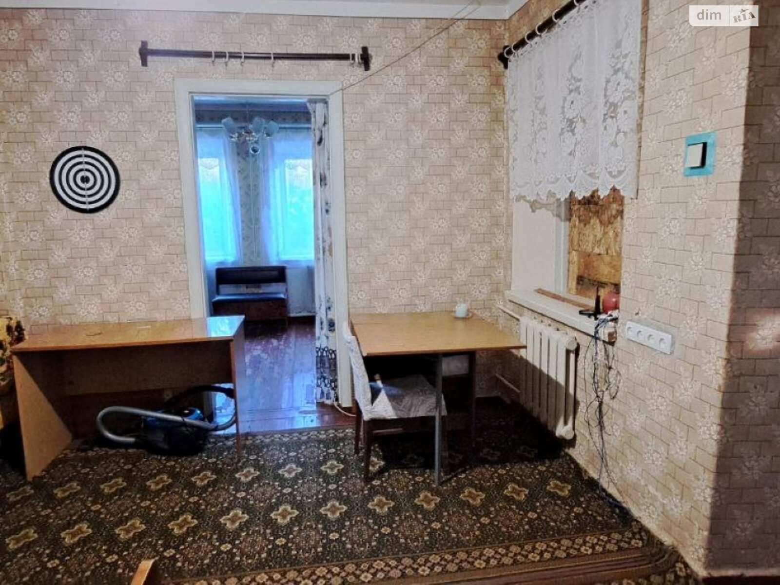 одноэтажный дом, 77.7 кв. м, кирпич. Продажа в Синельникове район Синельниково фото 1 одноэтажный дом, 77.7 кв. м, кирпич. Продажа в Синельникове район Синельниково фото 1