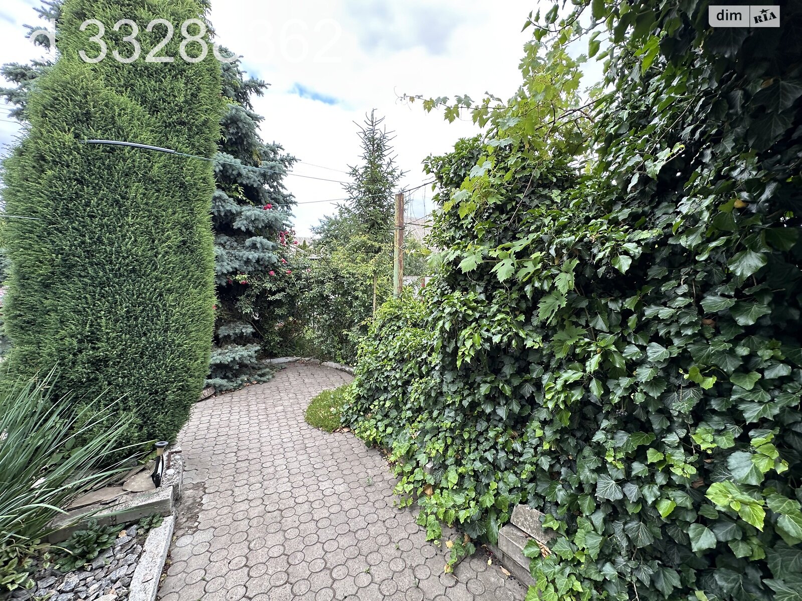 двухэтажный дом с балконом, 123.3 кв. м, кирпич. Продажа в Синельникове район Синельниково фото 1 двухэтажный дом с балконом, 123.3 кв. м, кирпич. Продажа в Синельникове район Синельниково фото 1