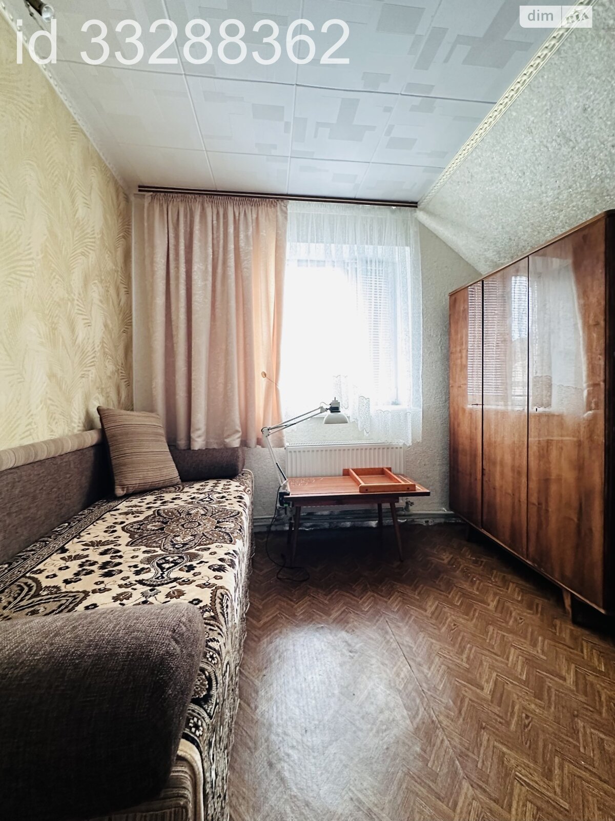 двухэтажный дом с балконом, 123.3 кв. м, кирпич. Продажа в Синельникове район Синельниково фото 1 двухэтажный дом с балконом, 123.3 кв. м, кирпич. Продажа в Синельникове район Синельниково фото 1