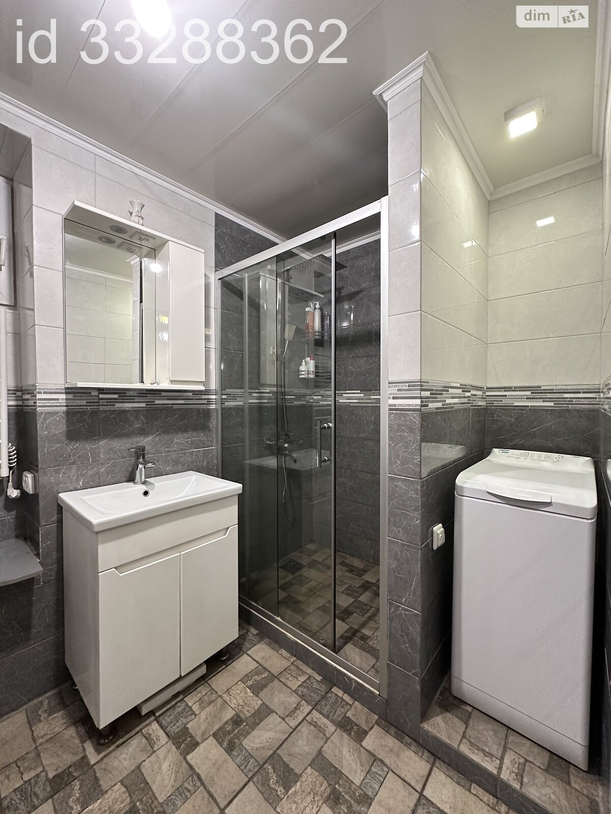 двухэтажный дом с балконом, 123.3 кв. м, кирпич. Продажа в Синельникове район Синельниково фото 1 двухэтажный дом с балконом, 123.3 кв. м, кирпич. Продажа в Синельникове район Синельниково фото 1