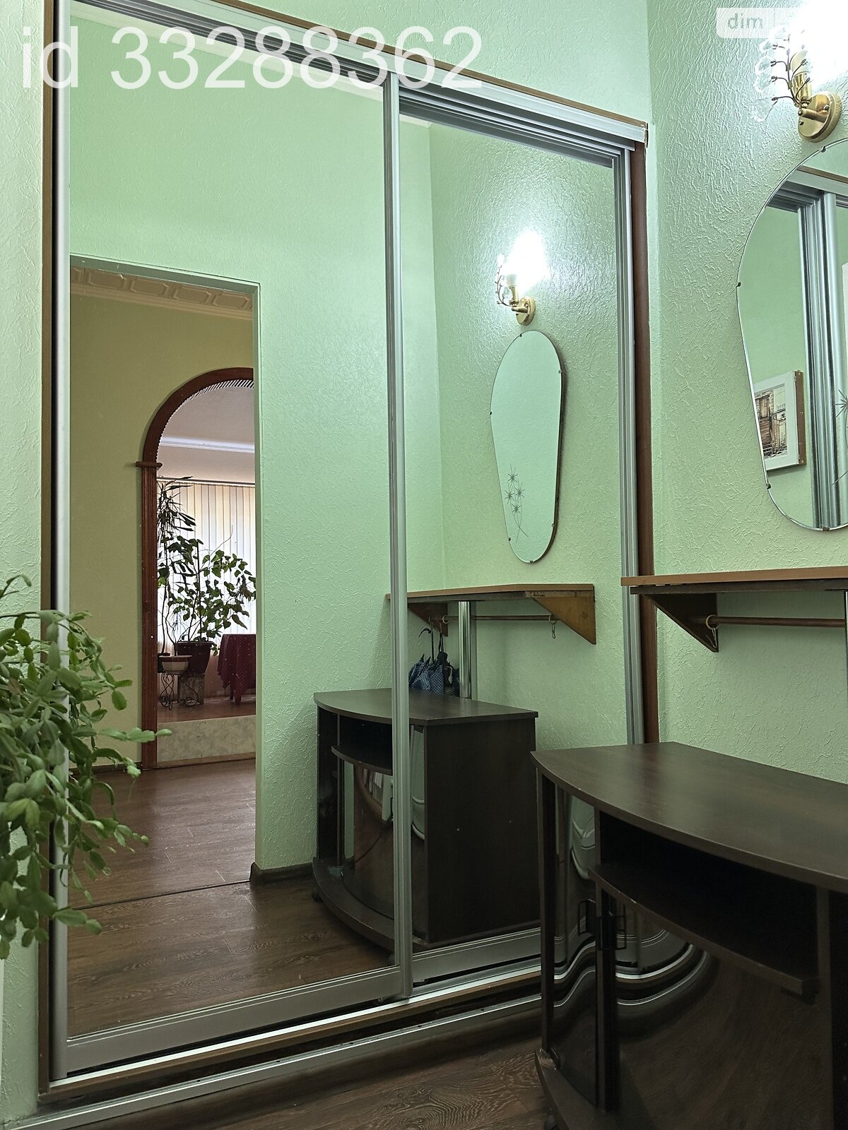 двухэтажный дом с балконом, 123.3 кв. м, кирпич. Продажа в Синельникове район Синельниково фото 1 двухэтажный дом с балконом, 123.3 кв. м, кирпич. Продажа в Синельникове район Синельниково фото 1