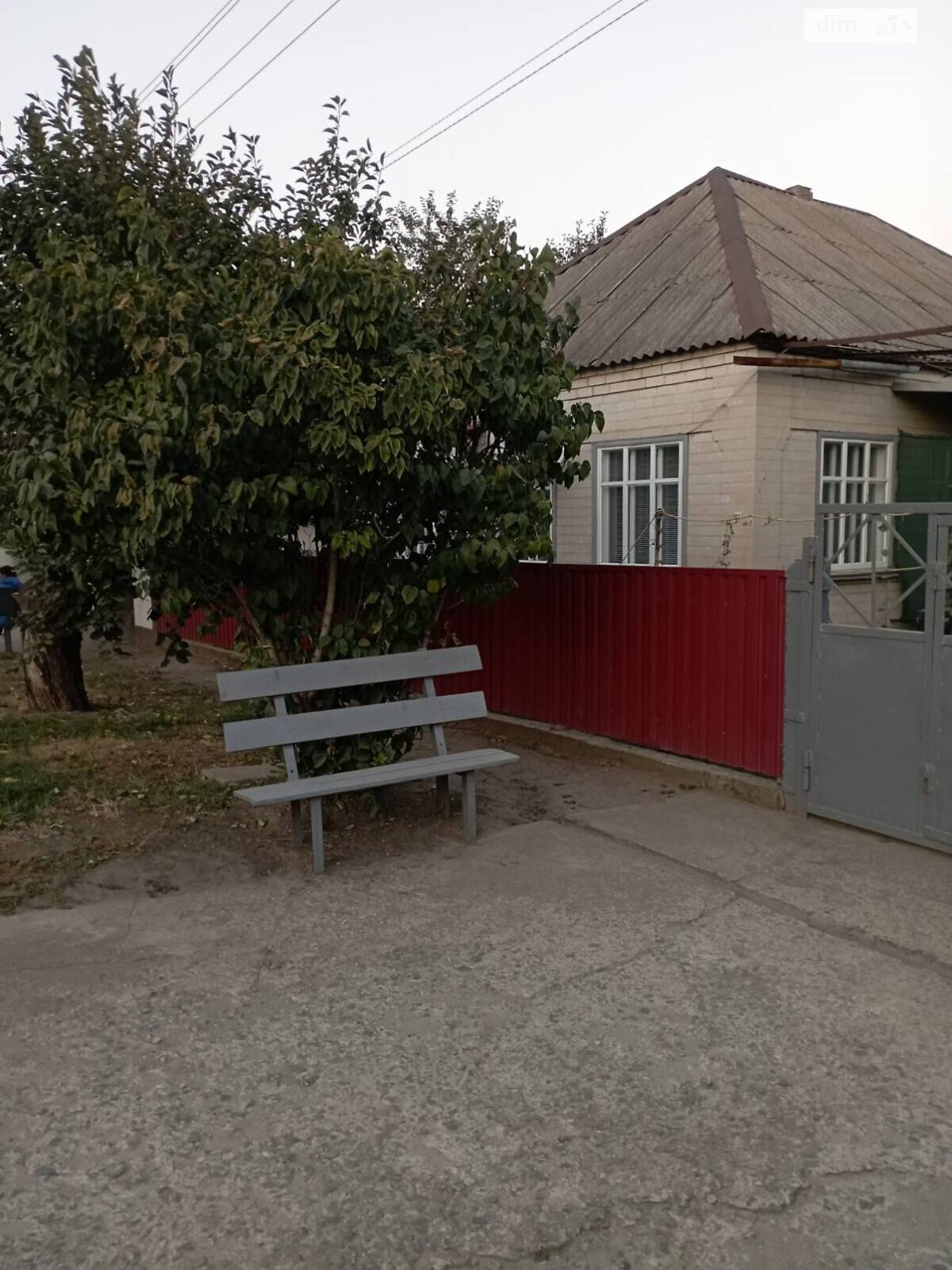 одноповерховий будинок, 66.8 кв. м, дерево та цегла. Продаж в Синельникове, район Синельникове фото 1 одноповерховий будинок, 66.8 кв. м, дерево та цегла. Продаж в Синельникове, район Синельникове фото 1