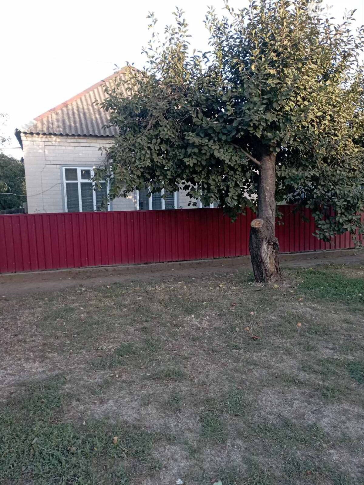 одноповерховий будинок, 66.8 кв. м, дерево та цегла. Продаж в Синельникове, район Синельникове фото 1 одноповерховий будинок, 66.8 кв. м, дерево та цегла. Продаж в Синельникове, район Синельникове фото 1
