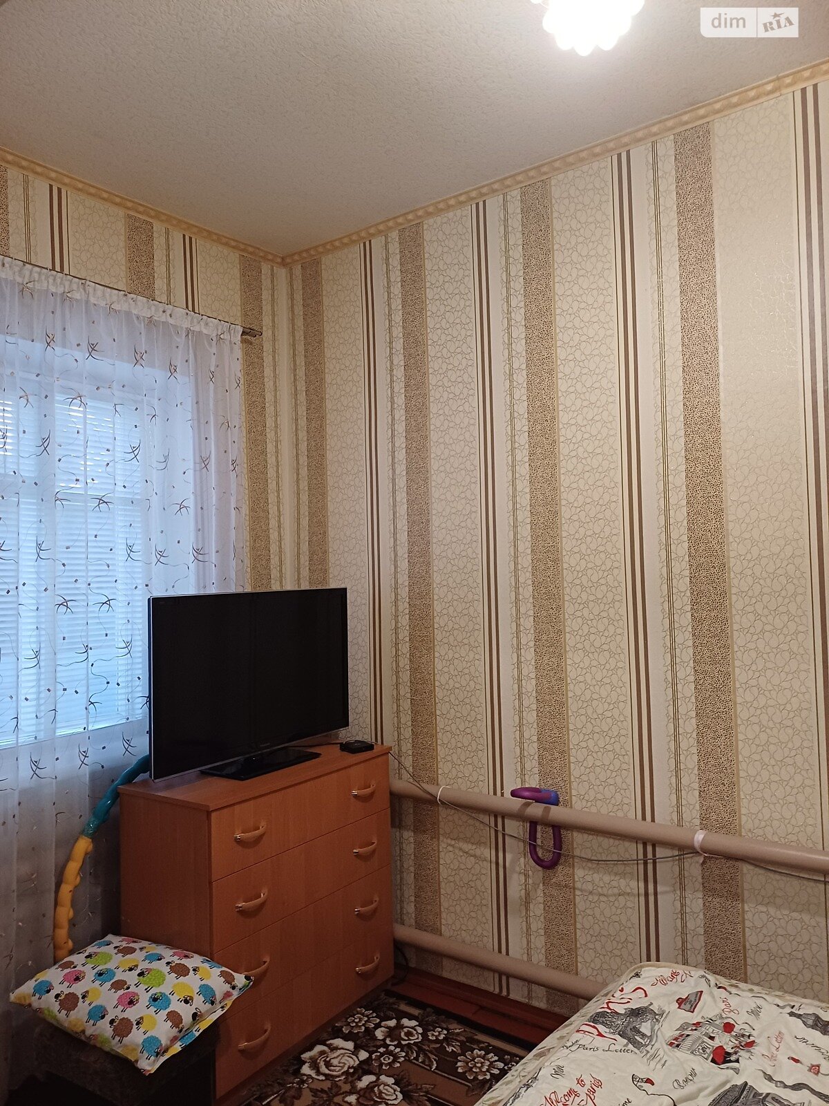 одноповерховий будинок, 66.8 кв. м, дерево та цегла. Продаж в Синельникове, район Синельникове фото 1 одноповерховий будинок, 66.8 кв. м, дерево та цегла. Продаж в Синельникове, район Синельникове фото 1