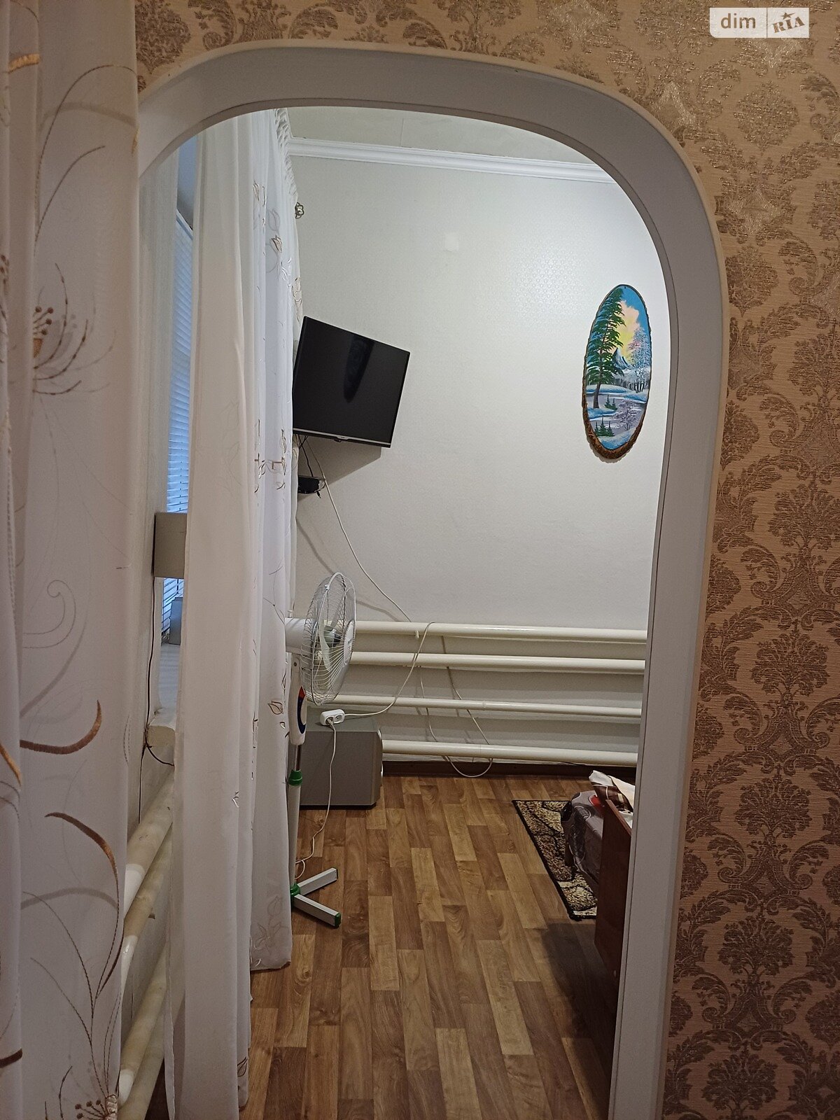 одноповерховий будинок, 66.8 кв. м, дерево та цегла. Продаж в Синельникове, район Синельникове фото 1 одноповерховий будинок, 66.8 кв. м, дерево та цегла. Продаж в Синельникове, район Синельникове фото 1
