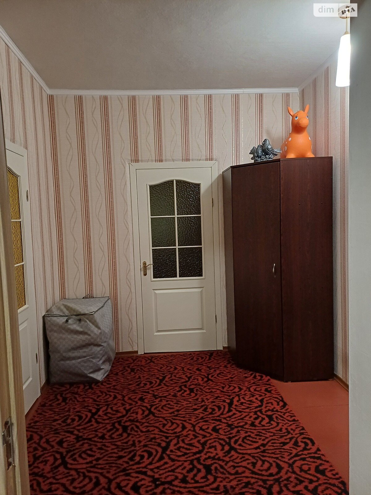 одноповерховий будинок, 66.8 кв. м, дерево та цегла. Продаж в Синельникове, район Синельникове фото 1 одноповерховий будинок, 66.8 кв. м, дерево та цегла. Продаж в Синельникове, район Синельникове фото 1