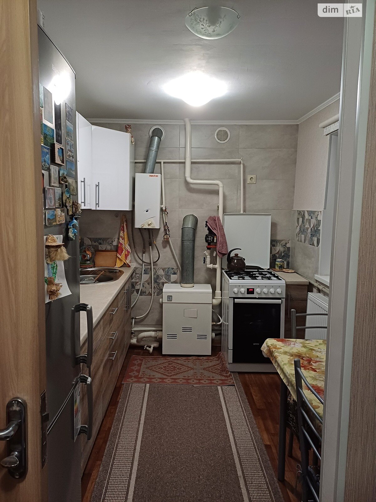 одноповерховий будинок, 66.8 кв. м, дерево та цегла. Продаж в Синельникове, район Синельникове фото 1 одноповерховий будинок, 66.8 кв. м, дерево та цегла. Продаж в Синельникове, район Синельникове фото 1