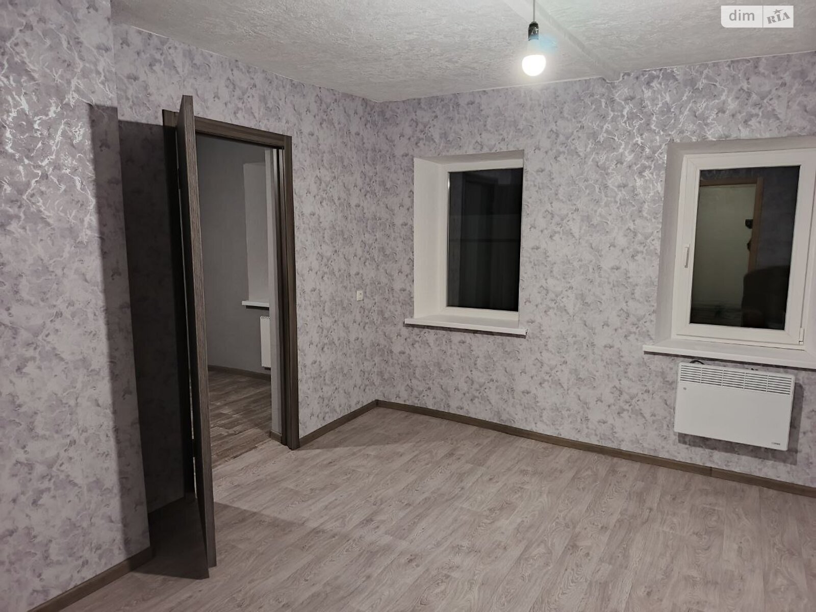 одноэтажный дом с отоплением, 56.2 кв. м, кирпич. Продажа в Синельникове район Синельниково фото 1 одноэтажный дом с отоплением, 56.2 кв. м, кирпич. Продажа в Синельникове район Синельниково фото 1
