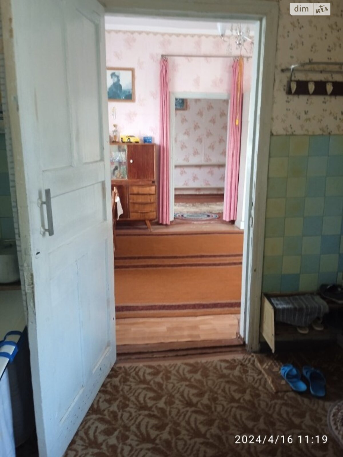 одноэтажный дом с верандой, 70 кв. м, кирпич. Продажа в Синельникове район Синельниково фото 1 одноэтажный дом с верандой, 70 кв. м, кирпич. Продажа в Синельникове район Синельниково фото 1