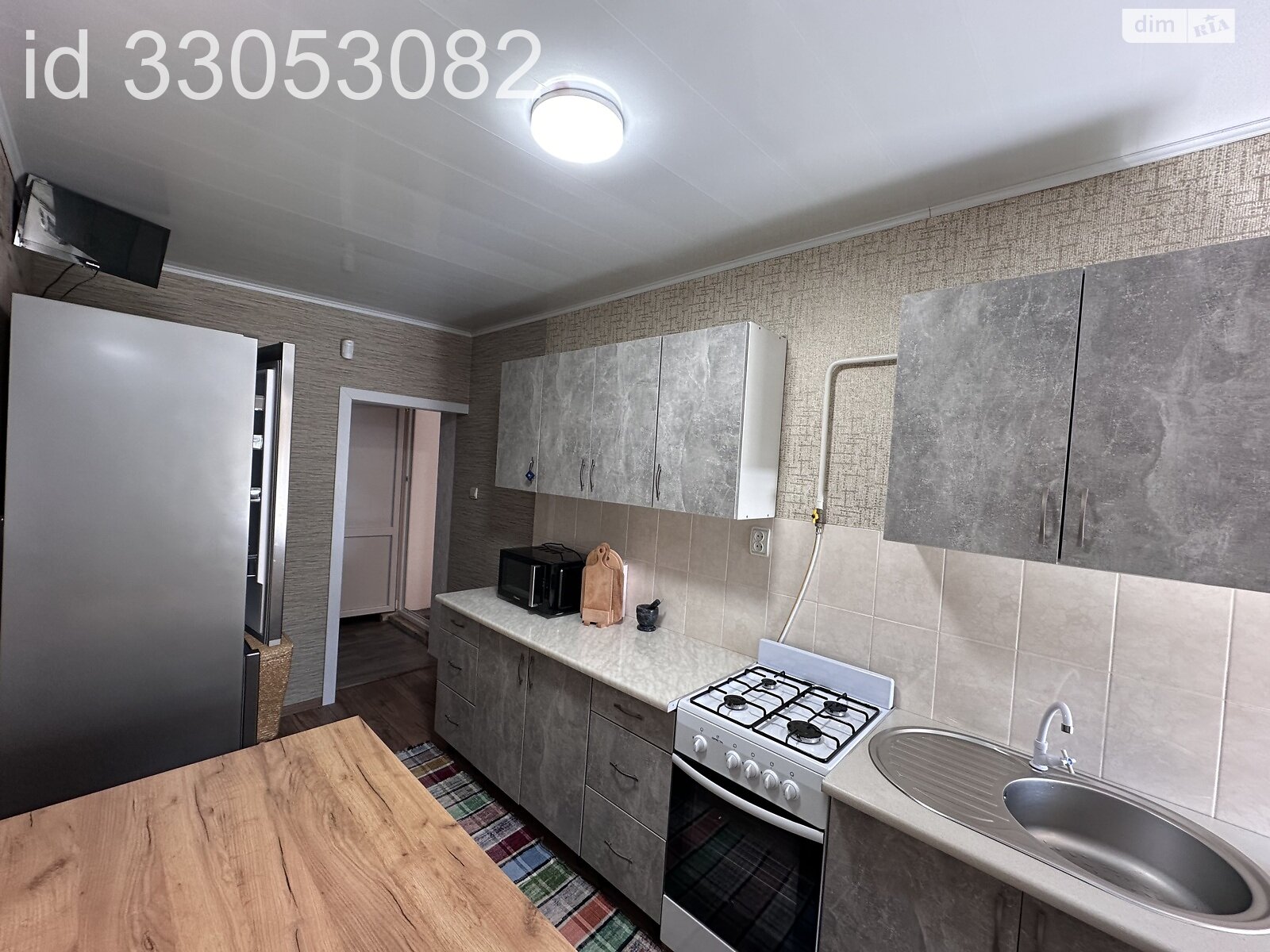одноповерховий будинок з гаражем, 90 кв. м, шлакобетон. Продаж в Синельникове, район Синельникове фото 1 одноповерховий будинок з гаражем, 90 кв. м, шлакобетон. Продаж в Синельникове, район Синельникове фото 1