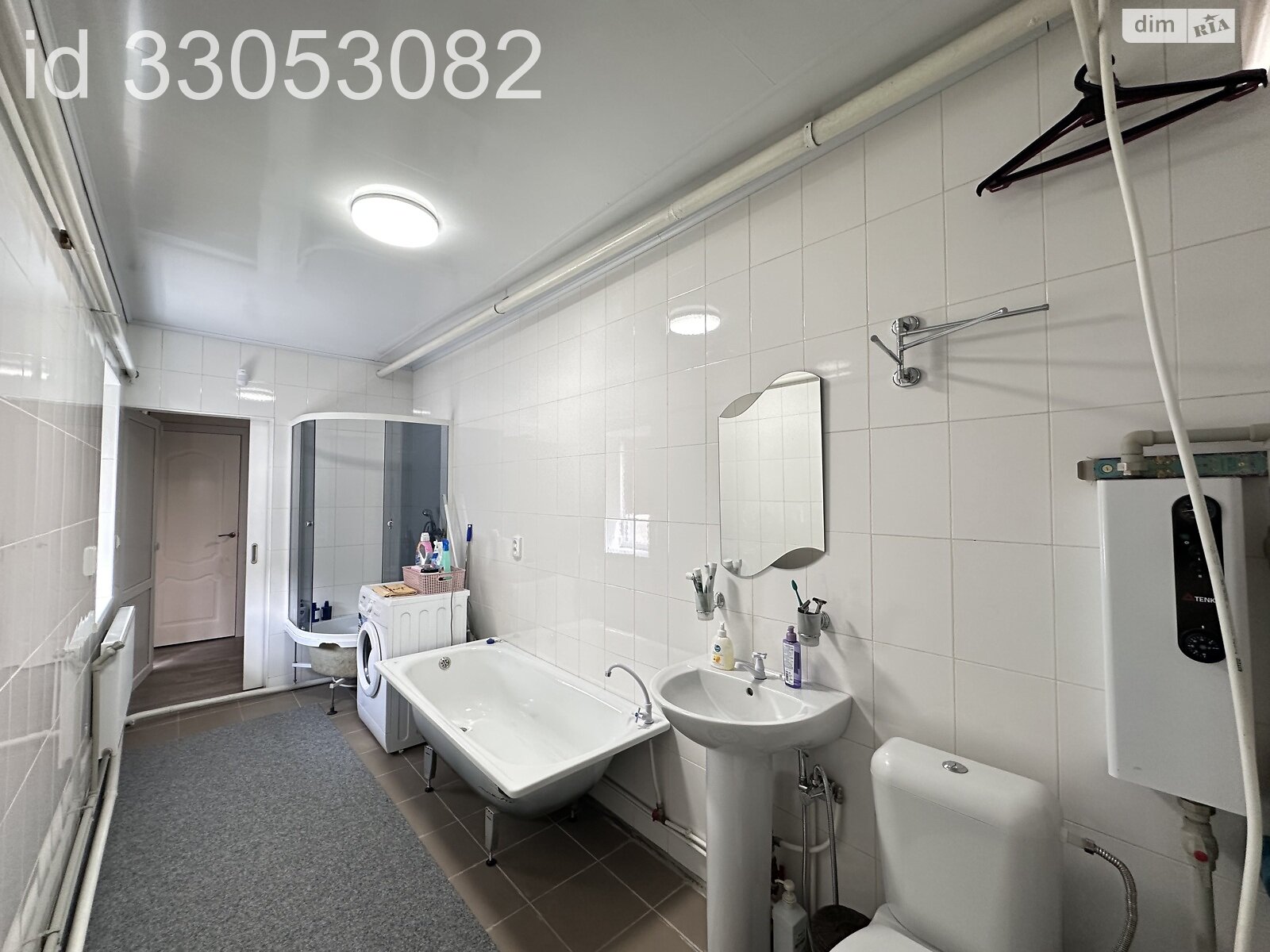одноповерховий будинок з гаражем, 90 кв. м, шлакобетон. Продаж в Синельникове, район Синельникове фото 1 одноповерховий будинок з гаражем, 90 кв. м, шлакобетон. Продаж в Синельникове, район Синельникове фото 1