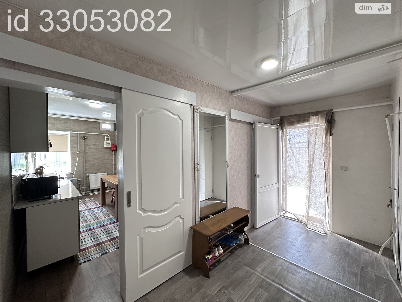 одноповерховий будинок з гаражем, 90 кв. м, шлакобетон. Продаж в Синельникове, район Синельникове фото 1 одноповерховий будинок з гаражем, 90 кв. м, шлакобетон. Продаж в Синельникове, район Синельникове фото 1