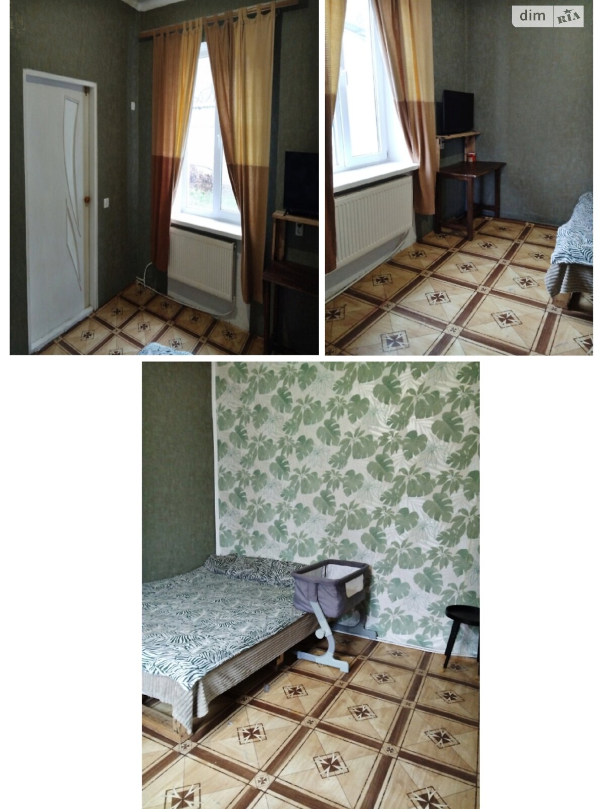 одноэтажный дом с ремонтом, 51.6 кв. м, кирпич. Продажа в Синельникове район Синельниково фото 1 одноэтажный дом с ремонтом, 51.6 кв. м, кирпич. Продажа в Синельникове район Синельниково фото 1