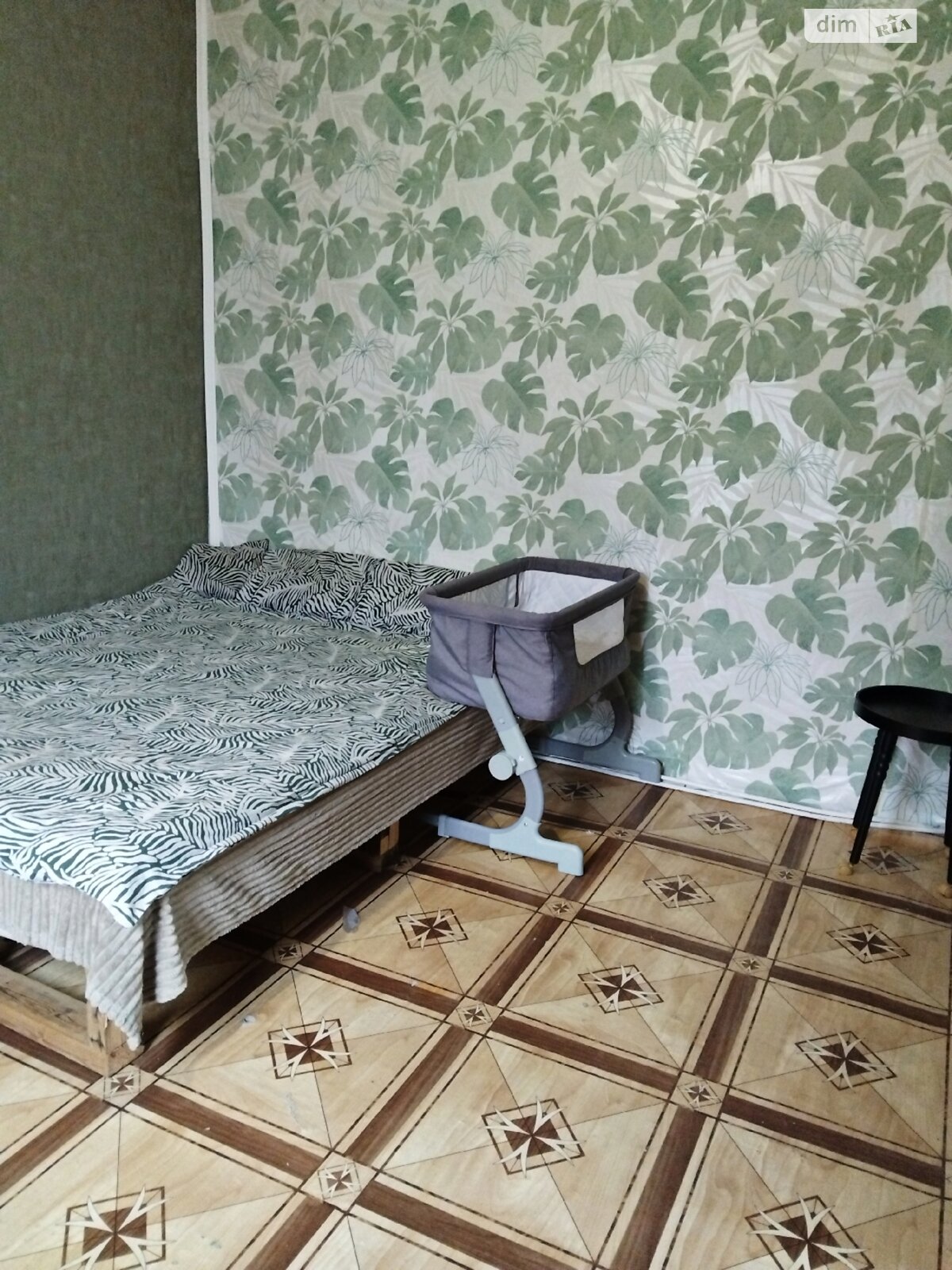 одноэтажный дом с ремонтом, 51.6 кв. м, кирпич. Продажа в Синельникове район Синельниково фото 1 одноэтажный дом с ремонтом, 51.6 кв. м, кирпич. Продажа в Синельникове район Синельниково фото 1