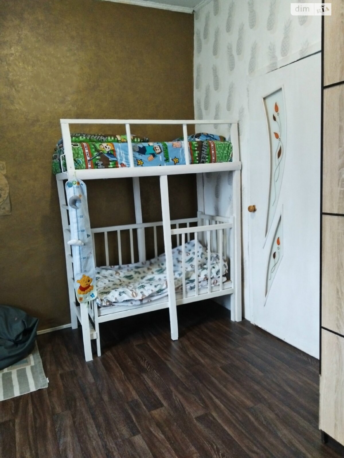 одноэтажный дом с ремонтом, 51.6 кв. м, кирпич. Продажа в Синельникове район Синельниково фото 1 одноэтажный дом с ремонтом, 51.6 кв. м, кирпич. Продажа в Синельникове район Синельниково фото 1