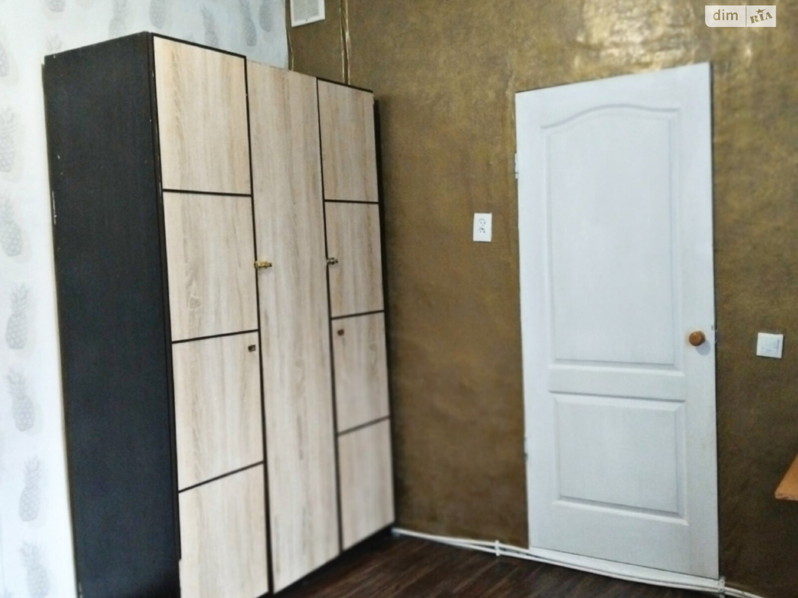 одноэтажный дом с ремонтом, 51.6 кв. м, кирпич. Продажа в Синельникове район Синельниково фото 1 одноэтажный дом с ремонтом, 51.6 кв. м, кирпич. Продажа в Синельникове район Синельниково фото 1