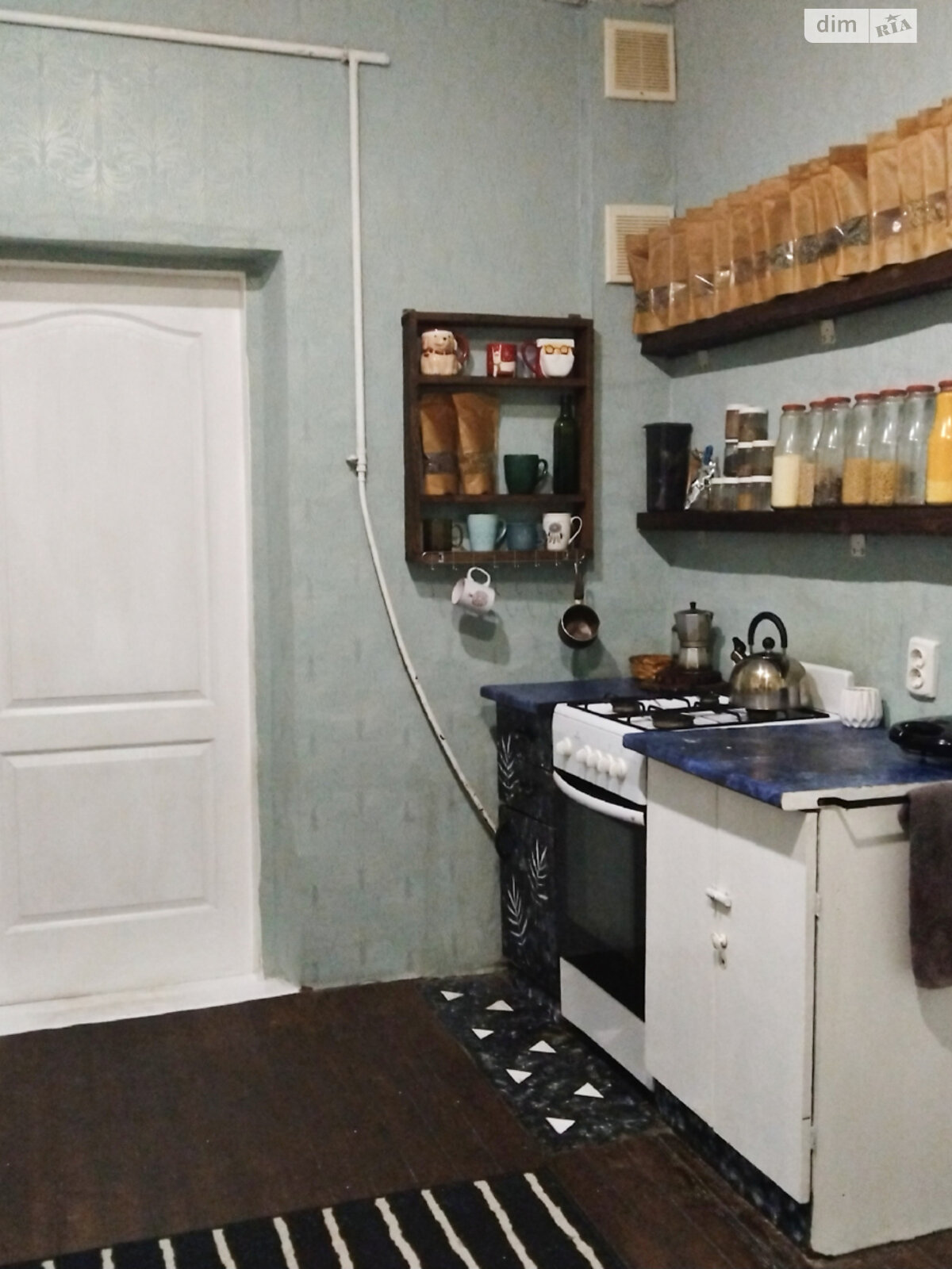 одноэтажный дом с ремонтом, 51.6 кв. м, кирпич. Продажа в Синельникове район Синельниково фото 1 одноэтажный дом с ремонтом, 51.6 кв. м, кирпич. Продажа в Синельникове район Синельниково фото 1