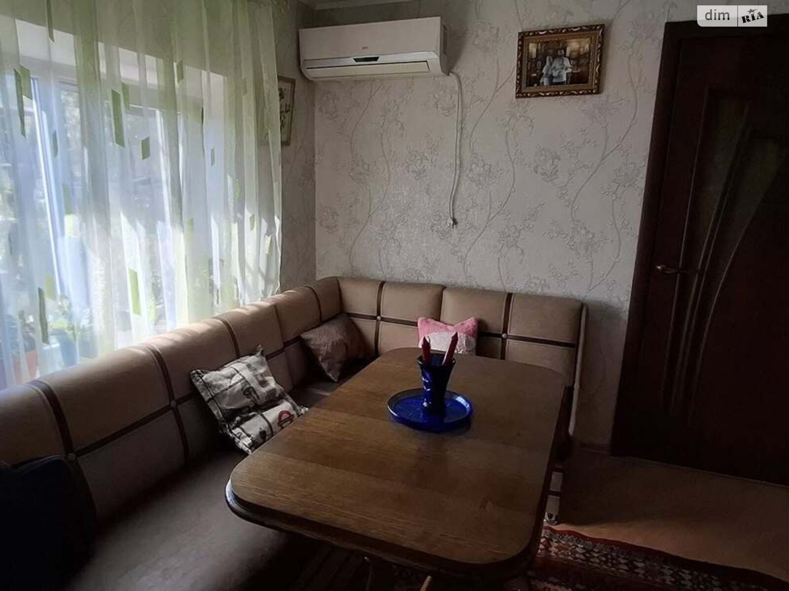 одноповерховий будинок з гаражем, 130 кв. м, цегла. Продаж в Синельникове, район Синельникове фото 1 одноповерховий будинок з гаражем, 130 кв. м, цегла. Продаж в Синельникове, район Синельникове фото 1