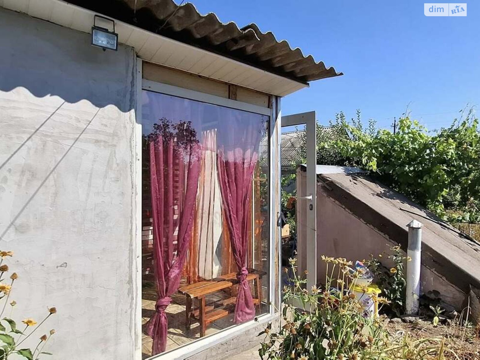 одноповерховий будинок з гаражем, 130 кв. м, цегла. Продаж в Синельникове, район Синельникове фото 1 одноповерховий будинок з гаражем, 130 кв. м, цегла. Продаж в Синельникове, район Синельникове фото 1