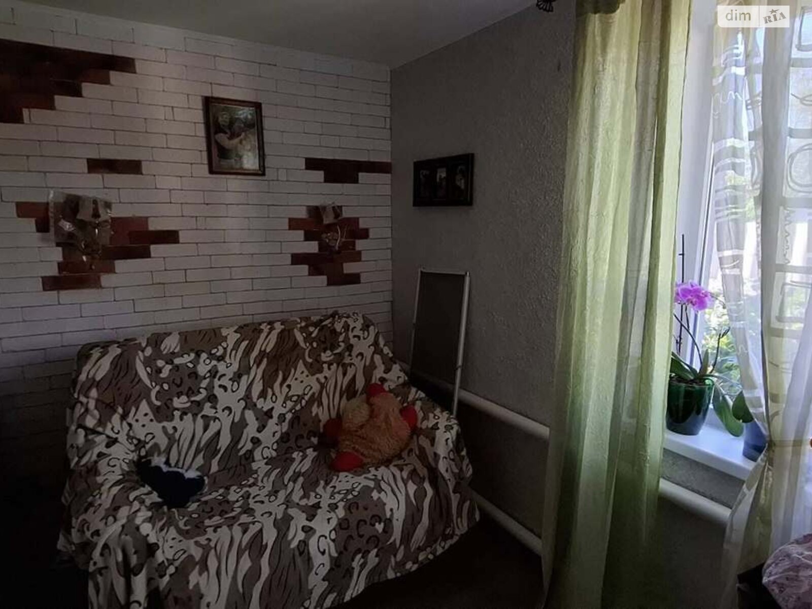 одноповерховий будинок з гаражем, 130 кв. м, цегла. Продаж в Синельникове, район Синельникове фото 1 одноповерховий будинок з гаражем, 130 кв. м, цегла. Продаж в Синельникове, район Синельникове фото 1