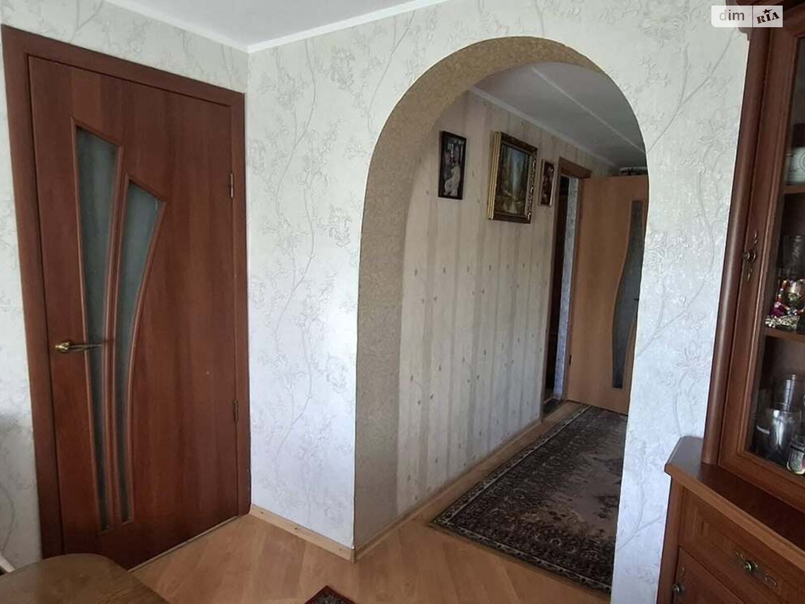 одноповерховий будинок з гаражем, 130 кв. м, цегла. Продаж в Синельникове, район Синельникове фото 1 одноповерховий будинок з гаражем, 130 кв. м, цегла. Продаж в Синельникове, район Синельникове фото 1