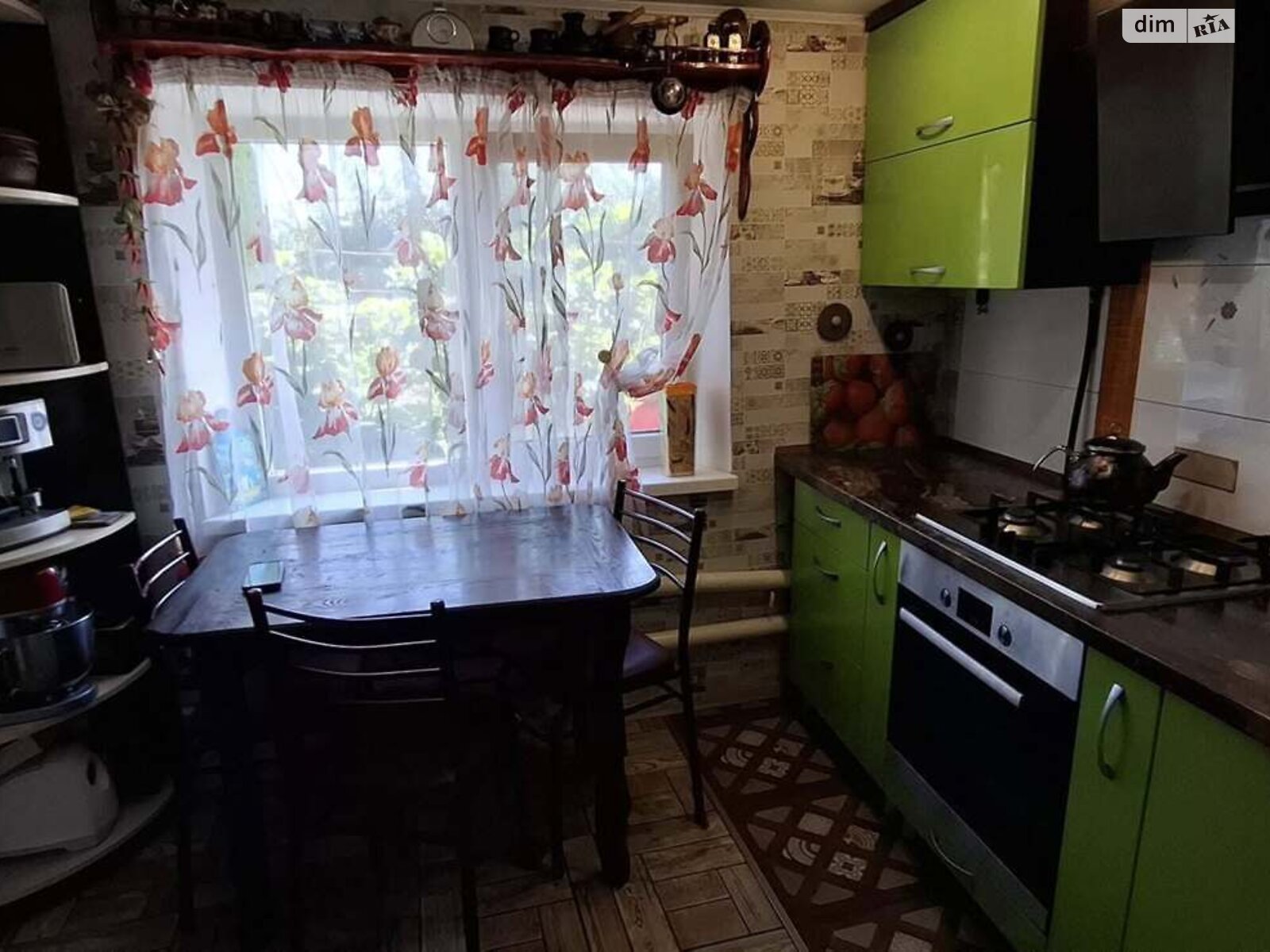 одноповерховий будинок з гаражем, 130 кв. м, цегла. Продаж в Синельникове, район Синельникове фото 1 одноповерховий будинок з гаражем, 130 кв. м, цегла. Продаж в Синельникове, район Синельникове фото 1