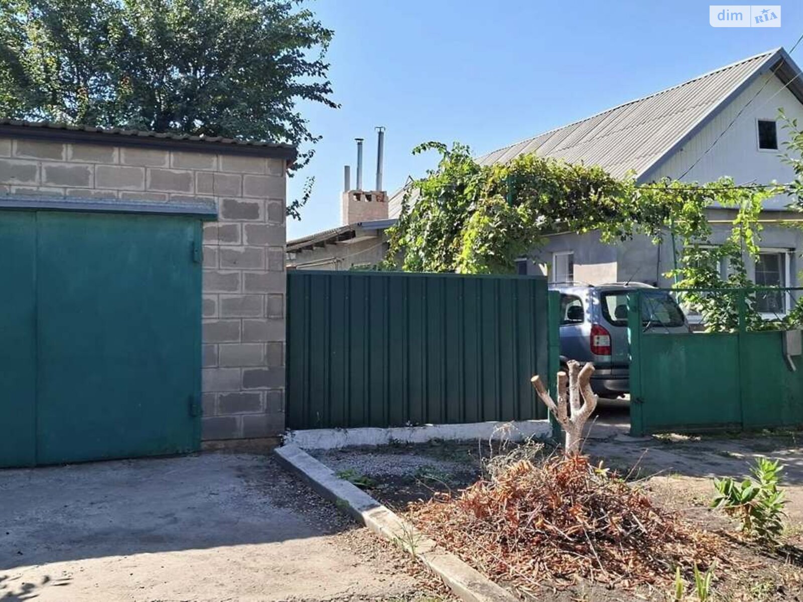 одноповерховий будинок з гаражем, 130 кв. м, цегла. Продаж в Синельникове, район Синельникове фото 1 одноповерховий будинок з гаражем, 130 кв. м, цегла. Продаж в Синельникове, район Синельникове фото 1