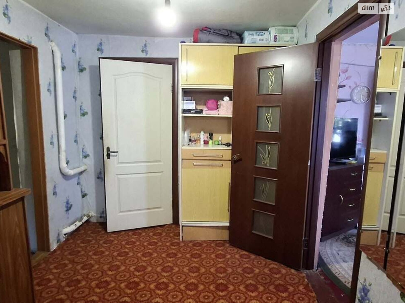одноповерховий будинок з гаражем, 130 кв. м, цегла. Продаж в Синельникове, район Синельникове фото 1 одноповерховий будинок з гаражем, 130 кв. м, цегла. Продаж в Синельникове, район Синельникове фото 1