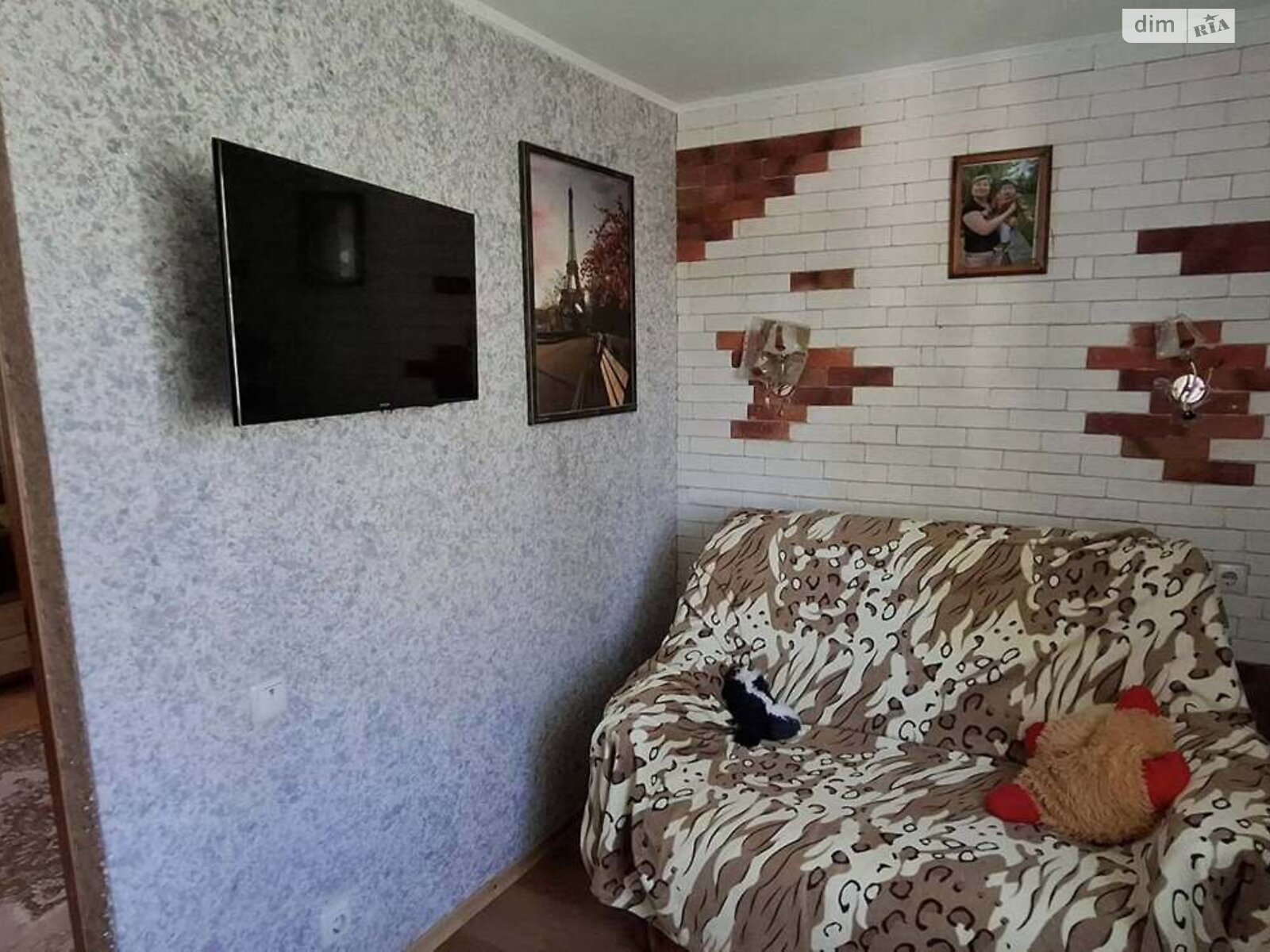 одноповерховий будинок з гаражем, 130 кв. м, цегла. Продаж в Синельникове, район Синельникове фото 1 одноповерховий будинок з гаражем, 130 кв. м, цегла. Продаж в Синельникове, район Синельникове фото 1