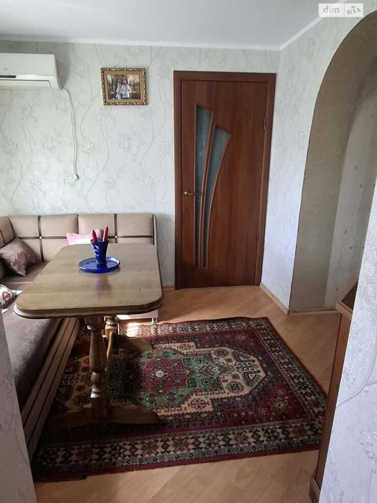 одноповерховий будинок з гаражем, 130 кв. м, цегла. Продаж в Синельникове, район Синельникове фото 1 одноповерховий будинок з гаражем, 130 кв. м, цегла. Продаж в Синельникове, район Синельникове фото 1
