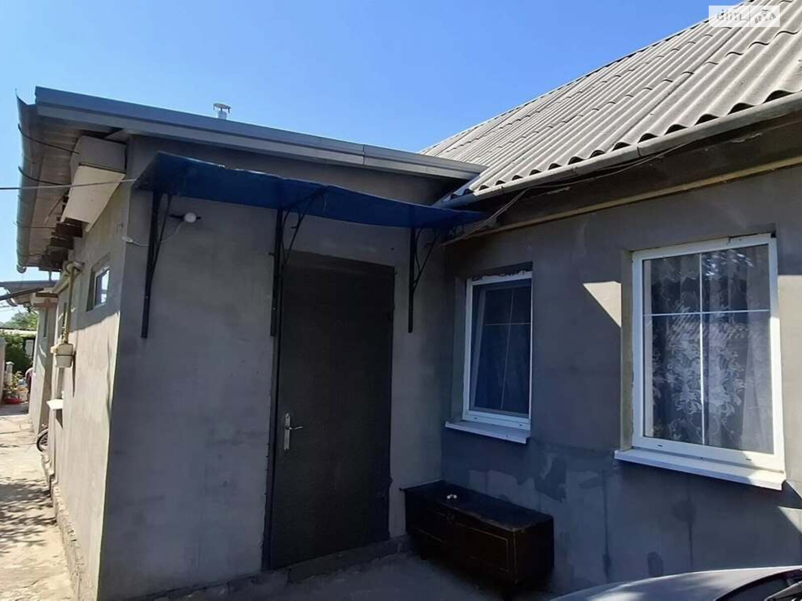 одноповерховий будинок з гаражем, 130 кв. м, цегла. Продаж в Синельникове, район Синельникове фото 1 одноповерховий будинок з гаражем, 130 кв. м, цегла. Продаж в Синельникове, район Синельникове фото 1