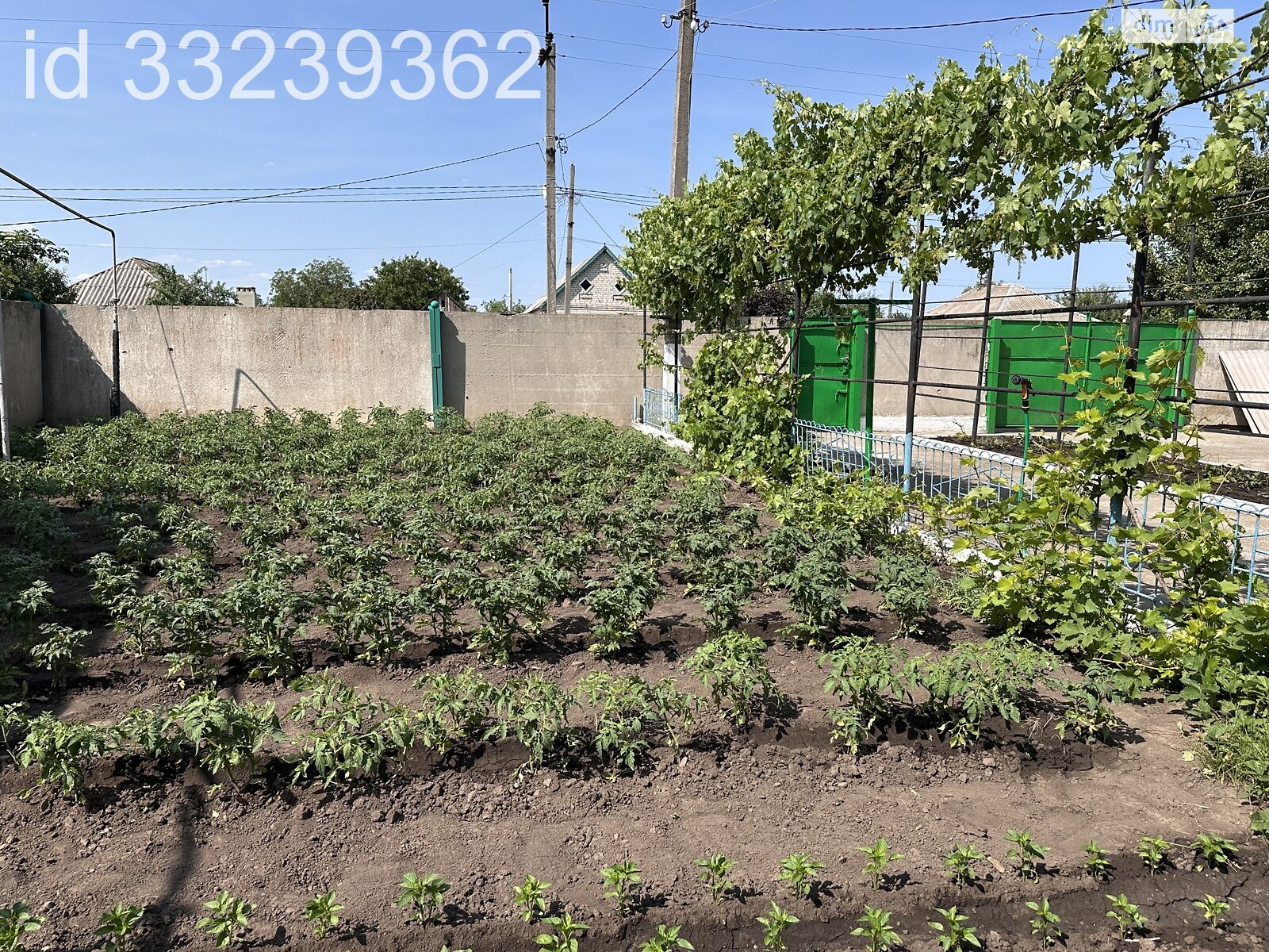 двухэтажный дом с гаражом, 205 кв. м, кирпич. Продажа в Синельникове район Синельниково фото 1 двухэтажный дом с гаражом, 205 кв. м, кирпич. Продажа в Синельникове район Синельниково фото 1