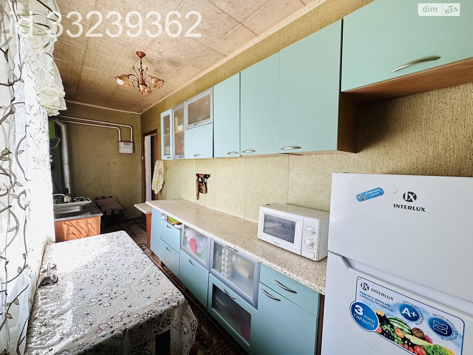 двухэтажный дом с гаражом, 205 кв. м, кирпич. Продажа в Синельникове район Синельниково фото 1 двухэтажный дом с гаражом, 205 кв. м, кирпич. Продажа в Синельникове район Синельниково фото 1