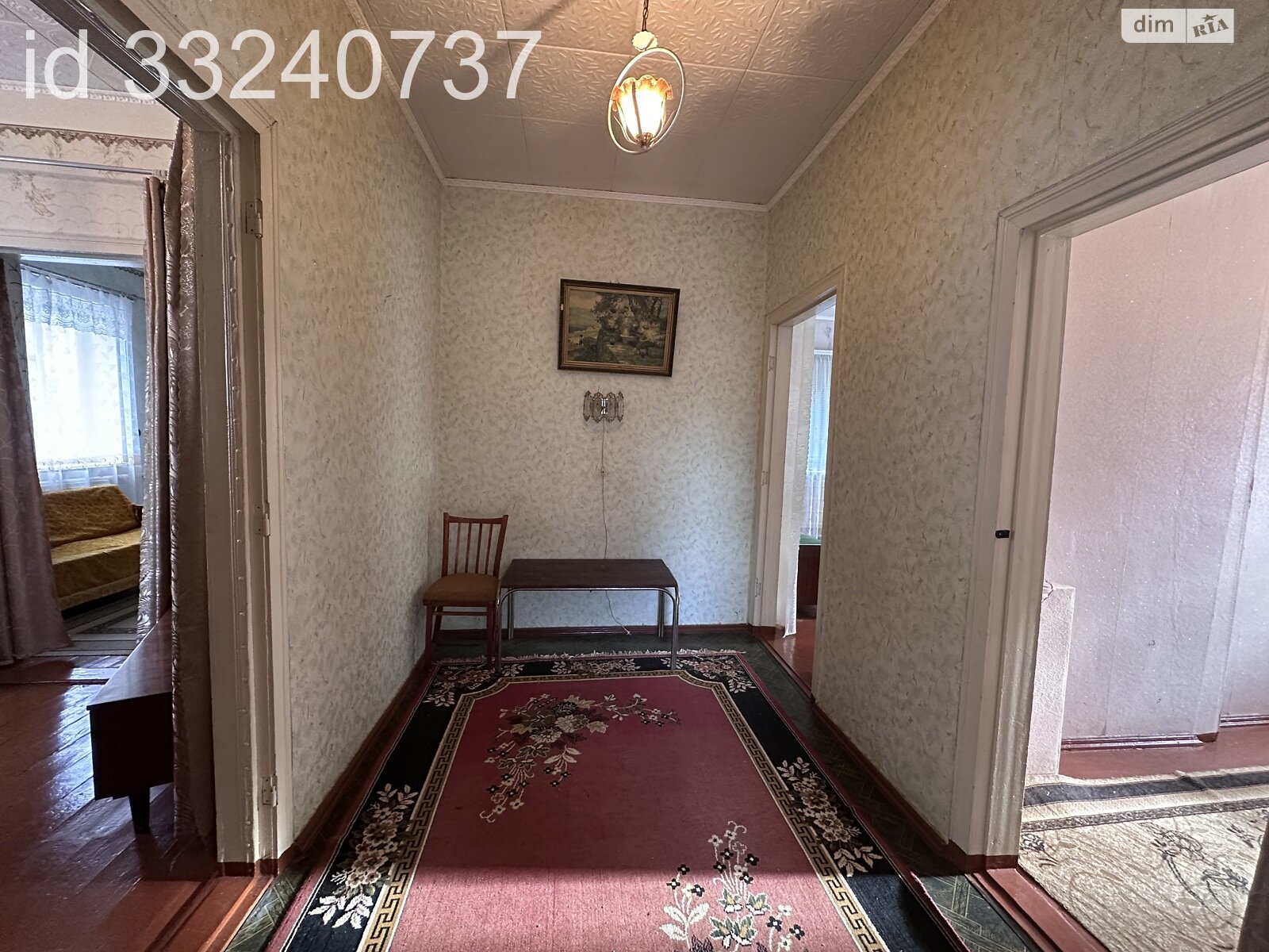 одноповерховий будинок з гаражем, 70.4 кв. м, цегла. Продаж в Синельникове, район Синельникове фото 1 одноповерховий будинок з гаражем, 70.4 кв. м, цегла. Продаж в Синельникове, район Синельникове фото 1