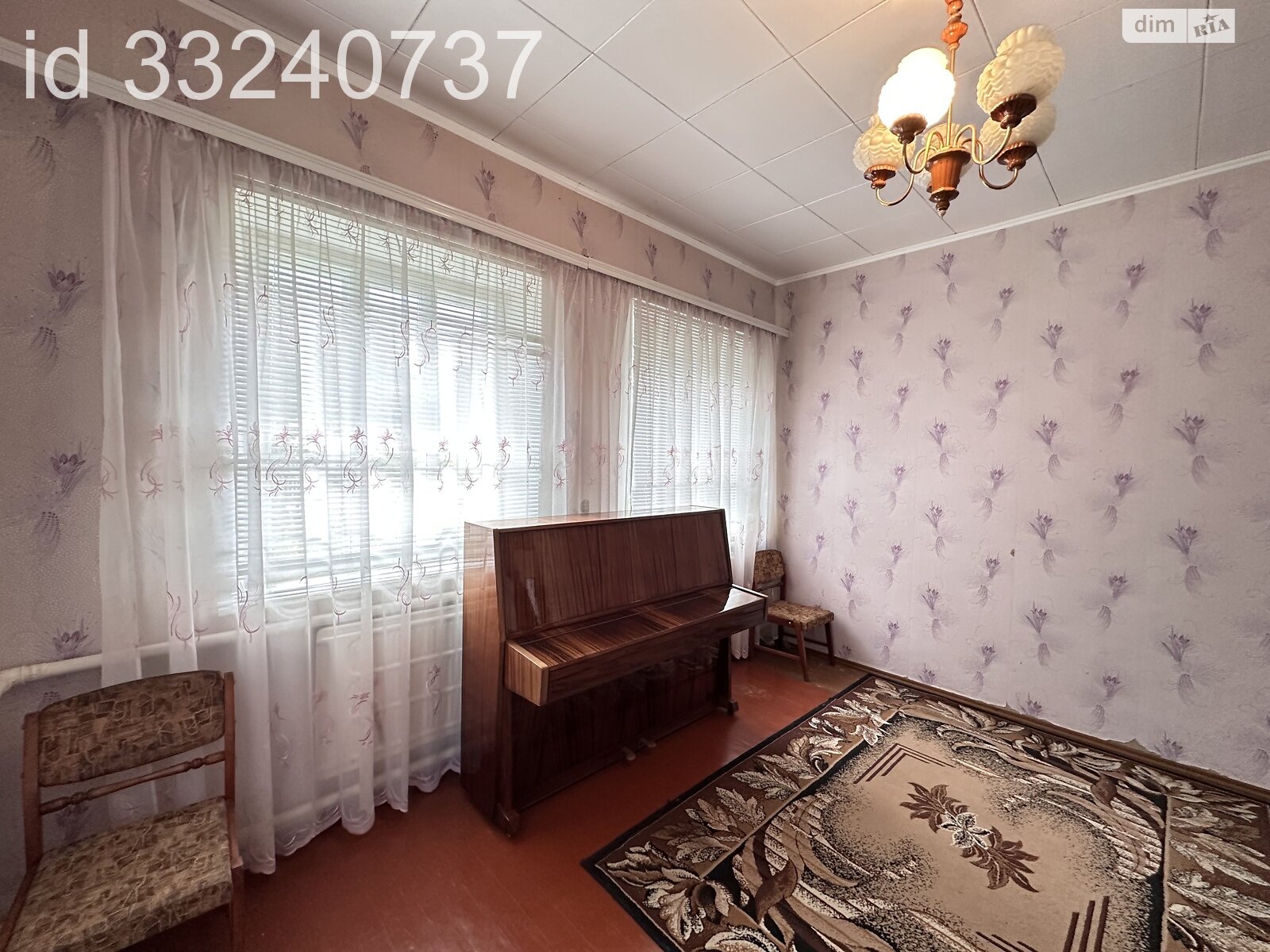 одноповерховий будинок з гаражем, 70.4 кв. м, цегла. Продаж в Синельникове, район Синельникове фото 1 одноповерховий будинок з гаражем, 70.4 кв. м, цегла. Продаж в Синельникове, район Синельникове фото 1