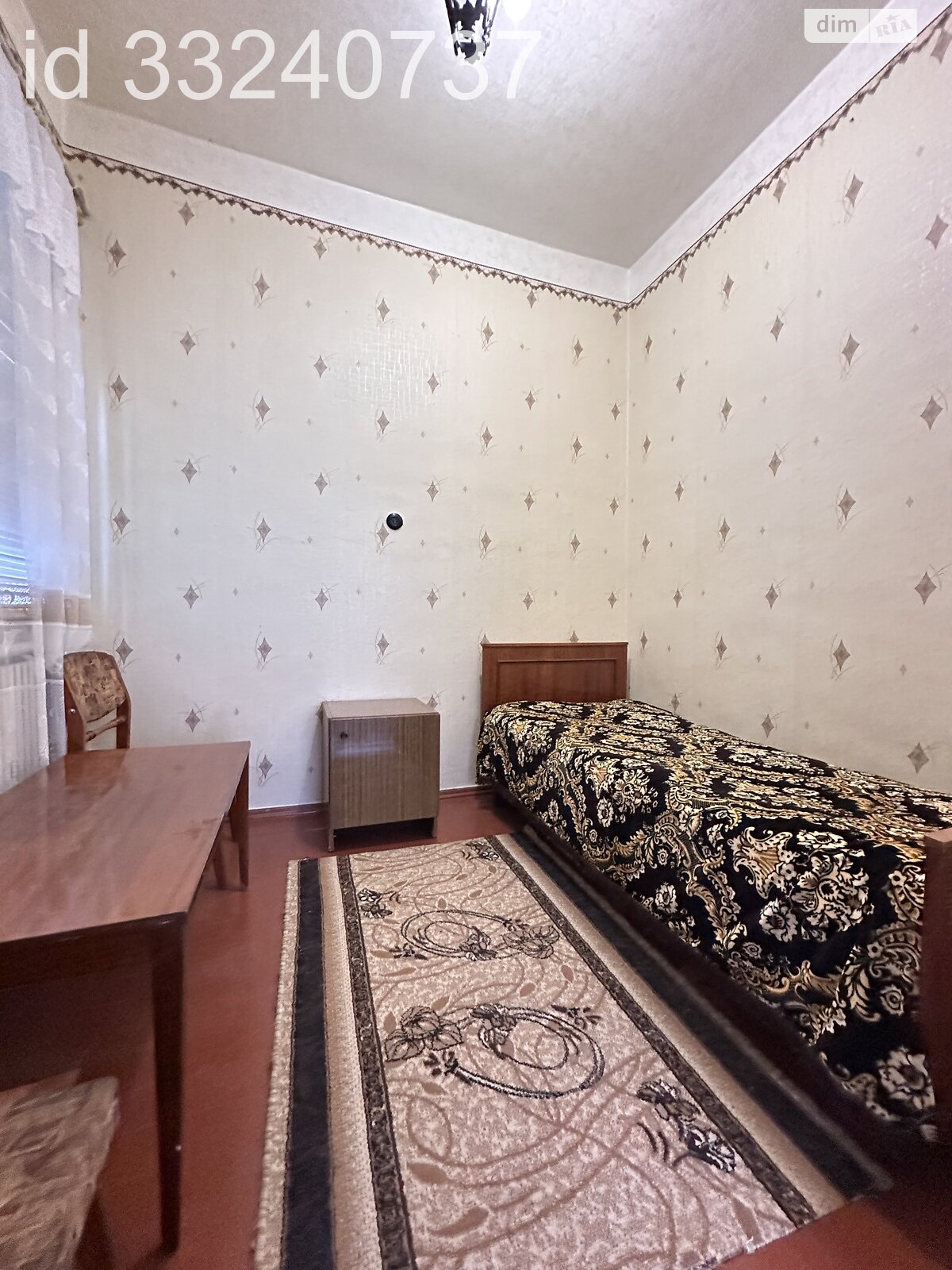 одноповерховий будинок з гаражем, 70.4 кв. м, цегла. Продаж в Синельникове, район Синельникове фото 1 одноповерховий будинок з гаражем, 70.4 кв. м, цегла. Продаж в Синельникове, район Синельникове фото 1
