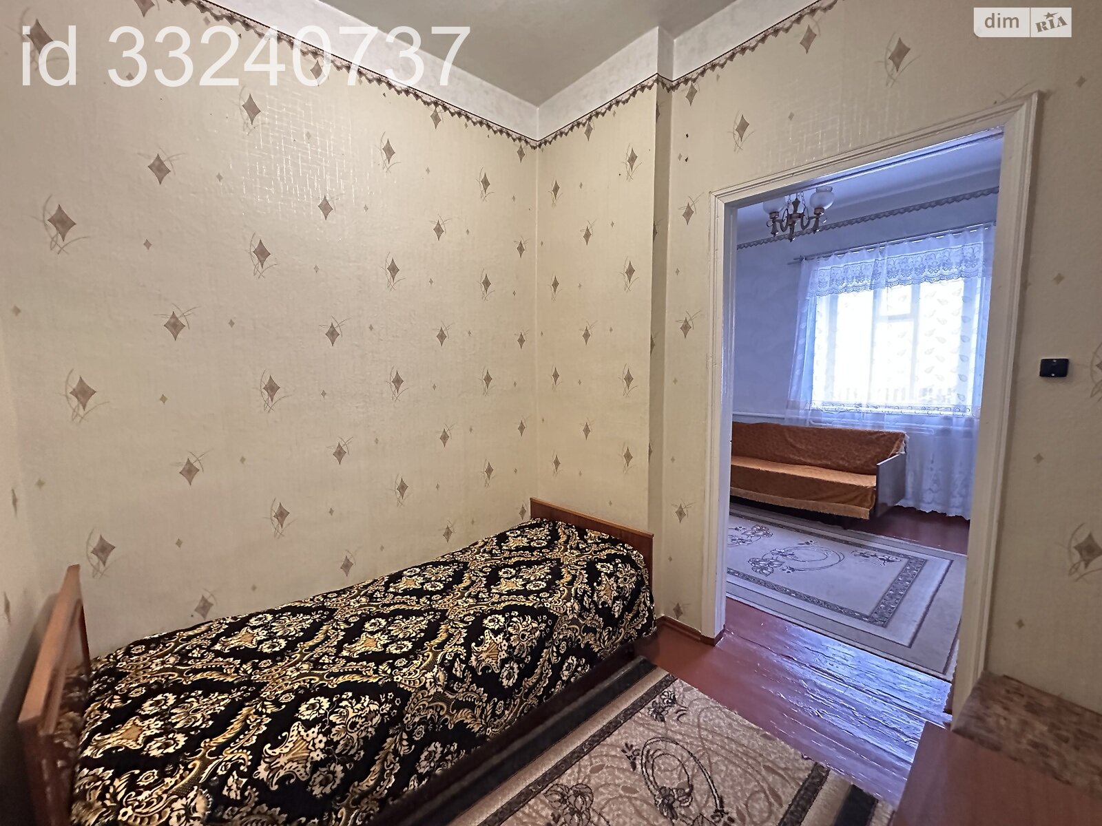 одноповерховий будинок з гаражем, 70.4 кв. м, цегла. Продаж в Синельникове, район Синельникове фото 1 одноповерховий будинок з гаражем, 70.4 кв. м, цегла. Продаж в Синельникове, район Синельникове фото 1