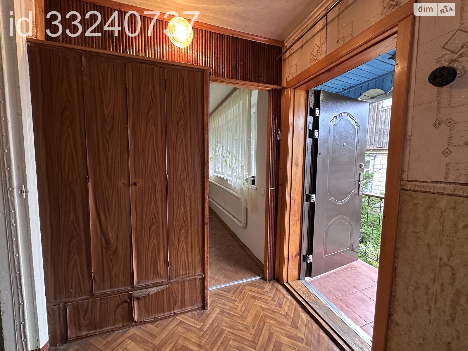 одноповерховий будинок з гаражем, 70.4 кв. м, цегла. Продаж в Синельникове, район Синельникове фото 1 одноповерховий будинок з гаражем, 70.4 кв. м, цегла. Продаж в Синельникове, район Синельникове фото 1