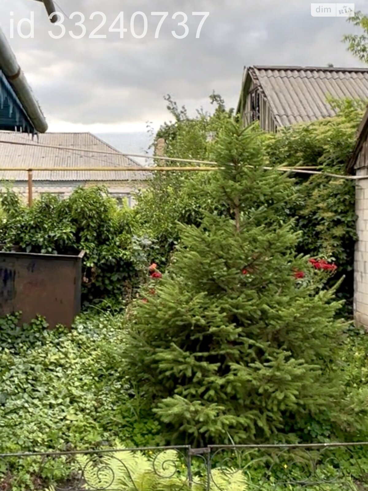 одноповерховий будинок з гаражем, 70.4 кв. м, цегла. Продаж в Синельникове, район Синельникове фото 1 одноповерховий будинок з гаражем, 70.4 кв. м, цегла. Продаж в Синельникове, район Синельникове фото 1