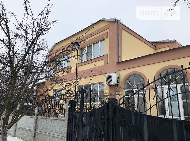 Продажа дома, 300м², Днепропетровская, Синельниково, р‑н. Синельниково Продажа дома, 300м², Днепропетровская, Синельниково, р‑н. Синельниково