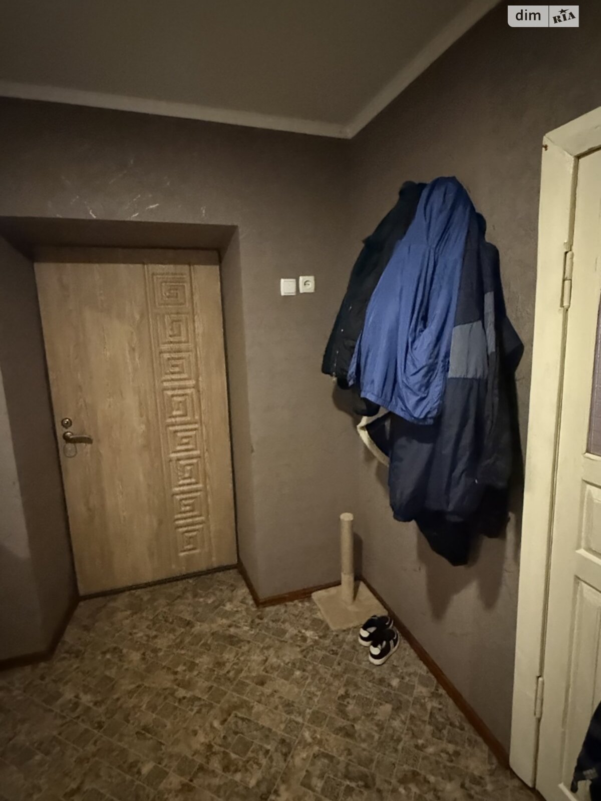 одноэтажный дом с отоплением, 81 кв. м, кирпич. Продажа в Синельникове фото 1 одноэтажный дом с отоплением, 81 кв. м, кирпич. Продажа в Синельникове фото 1